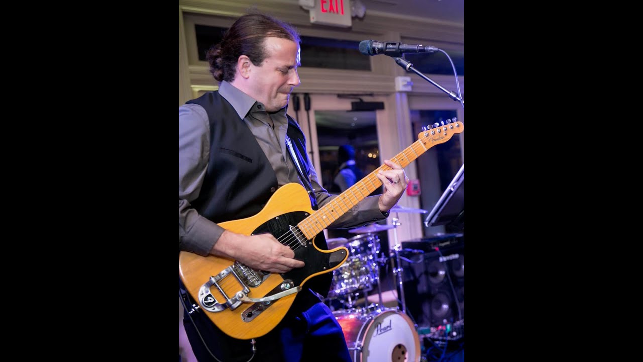 Promotional video thumbnail 21 for Backbeat Entertainment