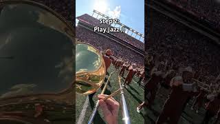 Download lagu How to *NOT* play in Marching Band mp3 Download lagu How to *NOT* play in Marching Band mp3