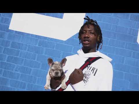 Driveway Baby - Dallas Mavericks (Official Music Video)