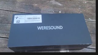 Weresound Carplay/Android Auto - Unboxing and Why I'm returning it
