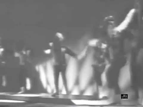 The Kinks - I Gotta Move (Shindig)