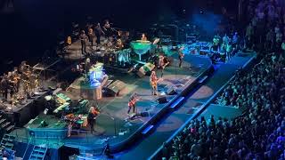 Thunder Road - Bruce Springsteen and the E Street Band - Prudential Center 4/14/2023