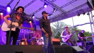 Wingenfelder   - Time to wonder  -     Maschseefest 2016