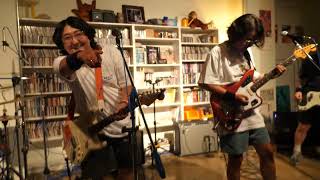 신도시 新都市 SINDOSI Full Live at JAMES RECORD 240810