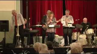 Louisiana Jazzband and Daimi, See See Rider