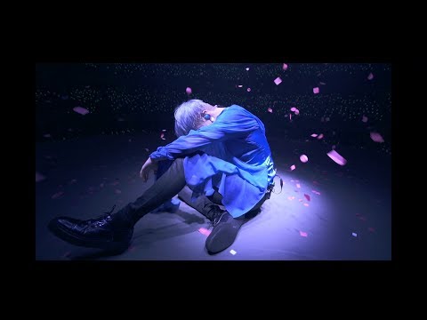 テミン(TAEMIN) - 「さよならひとり」from「TAEMIN THE 1st STAGE NIPPON BUDOKAN」