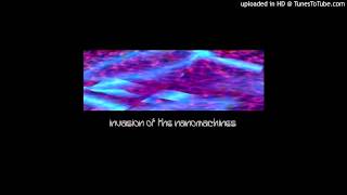 Audio Paradox - Ageless (Halflife Mix) - 03 Invasion of the Nanomachines