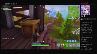 フォートナイトplay game2