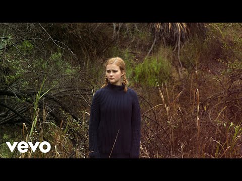 Frenship - Wanted A Name (feat. Yoke Lore) [Official Video]