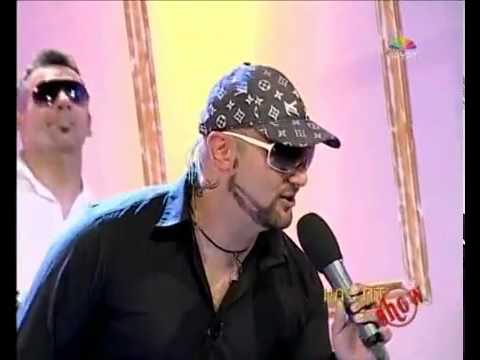 Almir M & Tribun band - Djido Mova (Hayat production)