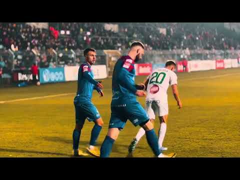 Pożegnanie stadionu przy Oleskiej 51 - Odra Opole