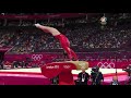 Mckayla Maroney Vault in 4K! 2012 Olympics 3840x2160 UHD