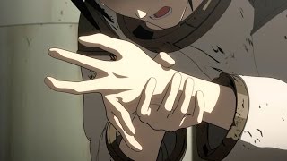 Top 10 Best Space Anime EVER HD