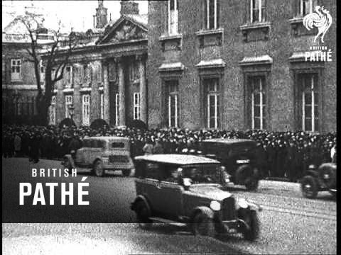 The Last Tribute (1931)