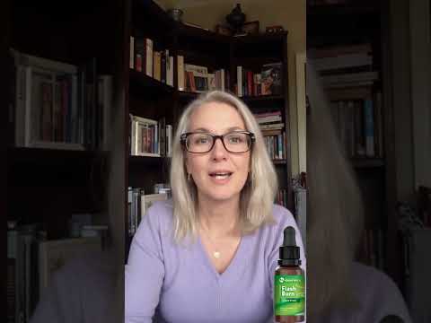 Fat Burner supplements for Women: Flash Burn review #flashburn #weightloss #metabolismboost