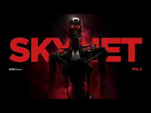 Dark Dystopian Electro / Midtempo / Industrial Bass / Dark Techno Mix 'SKYNET'