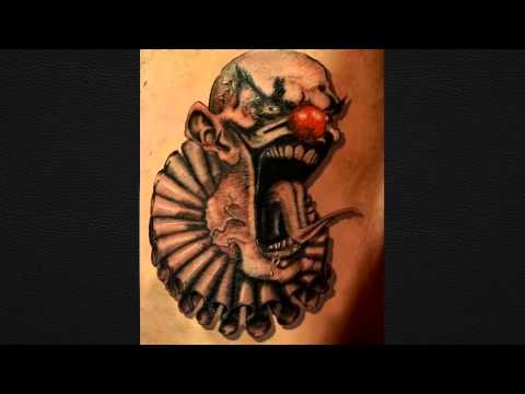 Tattoos by Junior- Gaboart Tattoo Sopron
