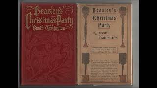 BEASLEY'S CHRISTMAS PARTY