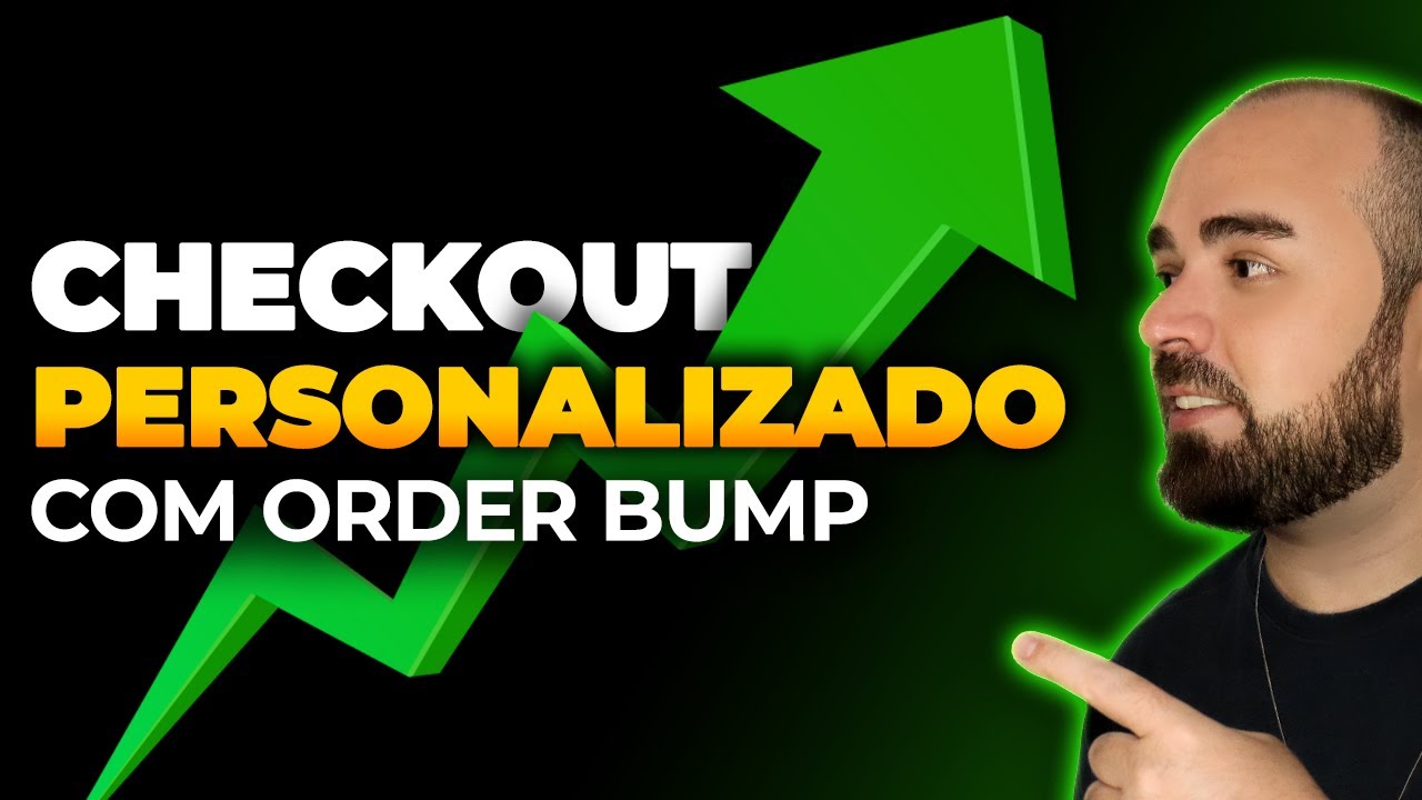 🔥 ORDER BUMP HOTMART - COMO FAZER CHECKOUT PERSONALIZADO NA HOTMART (PÁGINA DE PAGAMENTO)