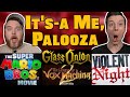 Vox Machina S2, Super Mario Bros, Violent Night and More - Trailer Reactions - Trailerpalooza 23