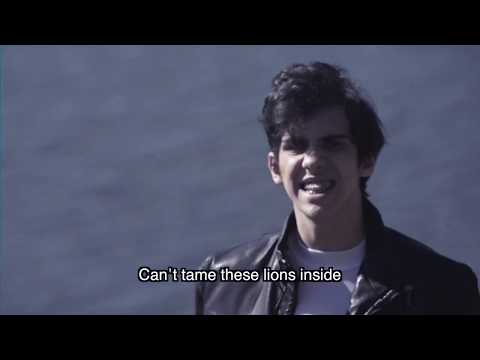 Valley of Wolves - Lions Inside (Marista Music Awards 2019- Lifestyle Winner)