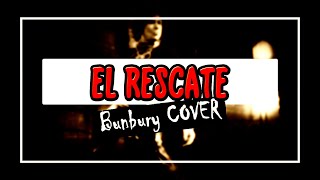 EL RESCATE (Enrique Bunbury) | ROCK CLÁSICO DE TODOS LOS TIEMPOS