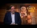 Interview: Bob Peterson - Voice of Dug, Director of "Carl's Date"