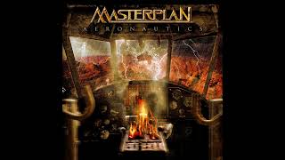 Masterplan - Crimson Rider (E Standard Tuning)