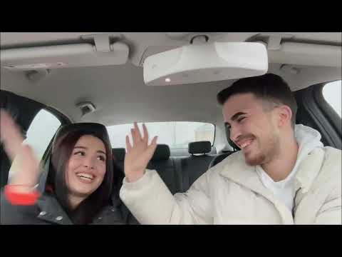 EMIGRANTET TV - Kshu ndodh kur ben shaka me te dashuren