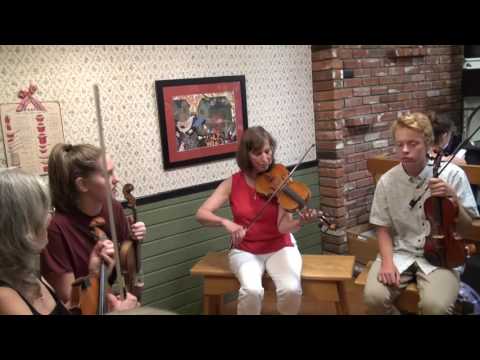 2016-06-04 Jam - Mable Vogt - Leather Britches