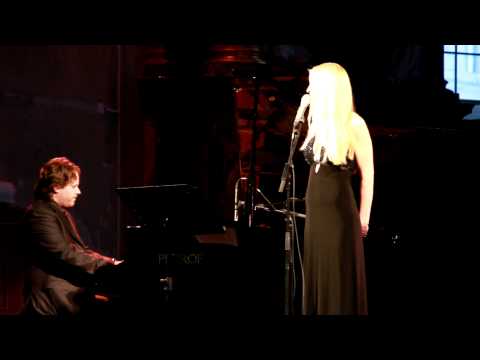 Rūta Ščiogolevaitė „My Funny Valentine" (ištrauka)