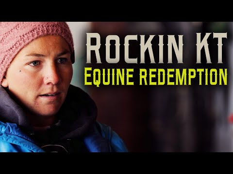 Rockin KT Equine Redemption - Horse Rescue Heroes |S3E3