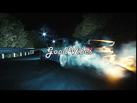 Rompasso, Rich The Kid - Angetenar (slowed + reverb)