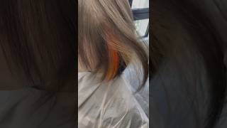 【にじさんじEN】アルバーンノックスみたいな髪色にしたい