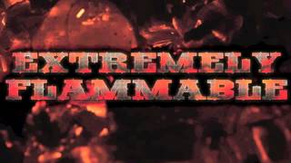 Fyahbwoy - Pongo Como Hongo - Extremely Flammable - 2012