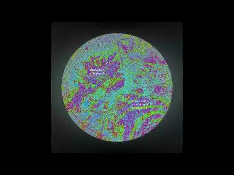Dasha Rush - Acid Curve [FP025]