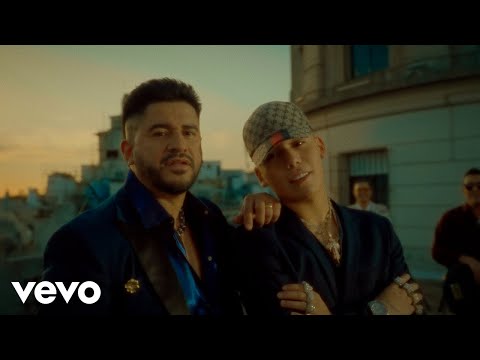 Ráfaga, Jere Klein - Una Cerveza RMX (Official Video)