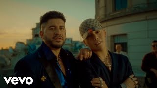 Ráfaga, Jere Klein - Una Cerveza RMX (Official Video)