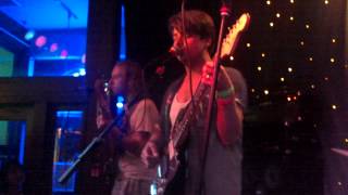 Middle Brother - Million Dollar Bill - Newport Blues Cafe - July 28, 2012