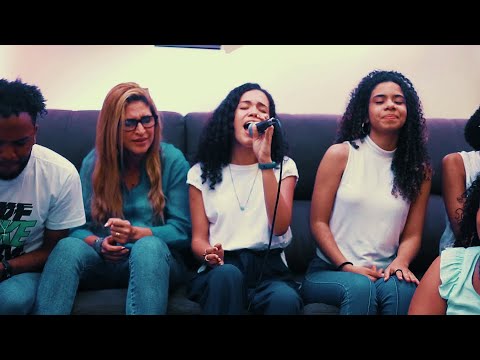 Coral Teus - Canção do Apocalipse (Revelation Song)