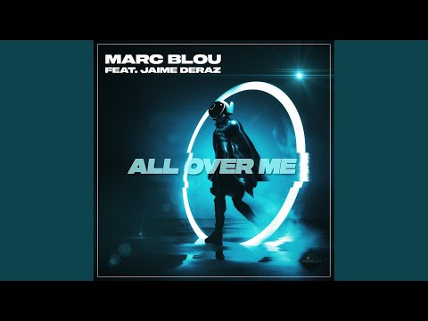 All over Me (Extended)