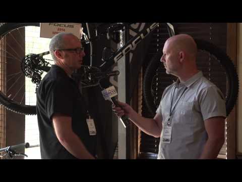 Bike Press Camp - Focus Bikes