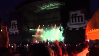 Fury in the Slaughterhouse - Things like this