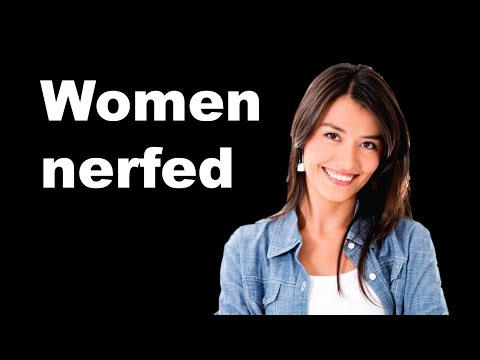 Real world patch notes (September 2021) ft. Your Overwatch