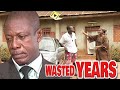 WASTED YEARS YOU WILL LAFF ENDLESSLY WATCHING DIS OSUOFIA FUNNY VIDEO NKEM OWOH NIG COMEDY MOVIE