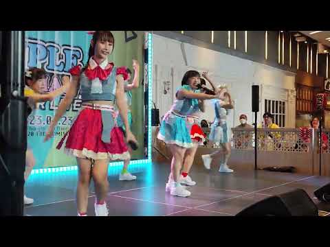 230423 QUMALI DEPART - Wakuwaqumalidepart @ Triple One Man Super Live - Donki Mall Thonglor