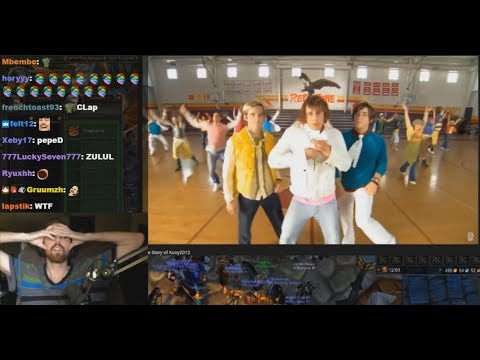 Asmongold reacts to "The Story of Kony2012" by Internet Historian