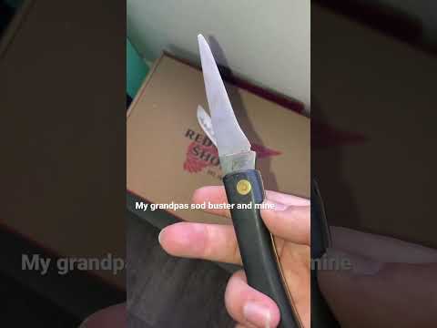 Case Blade Steel Types Review. Deep South Cutlery Knife Review.