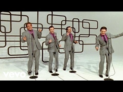 Human Nature - Baby I Need Your Loving