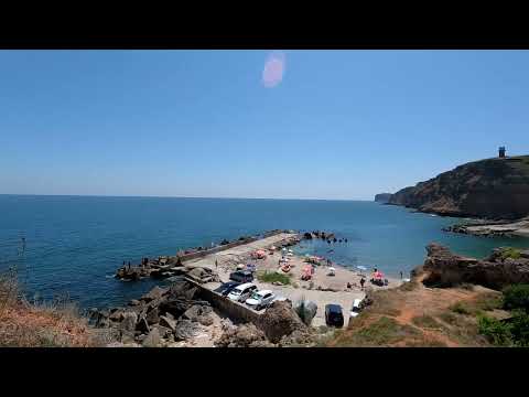 Плаж Болата, България Bolata Beach, Bulgaria